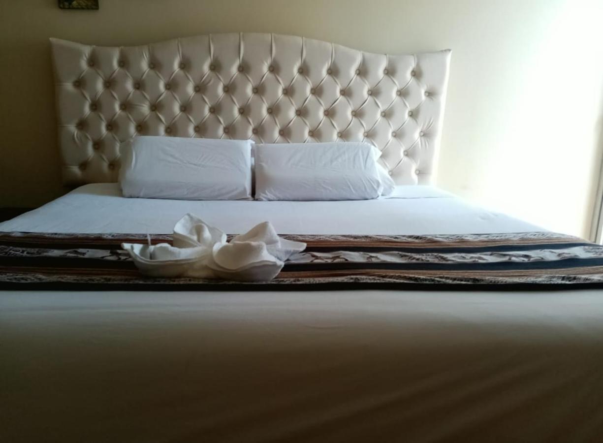 Hotel Mantas Cuzco Kültér fotó